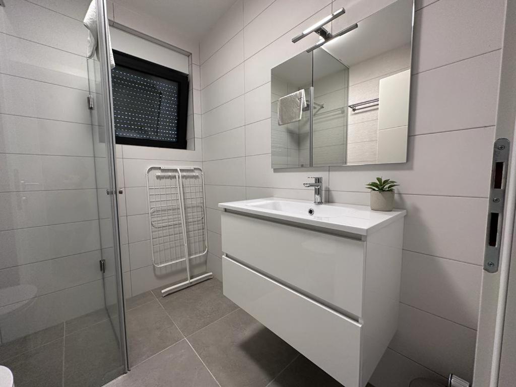 Luxury Apartments Marty Malinska Exterior foto